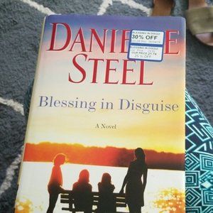 Danielle steel new book